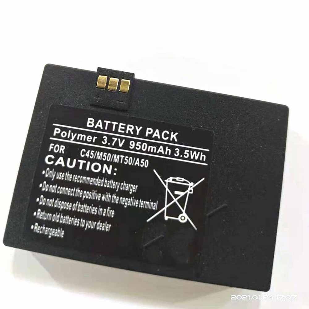 Batería para SIEMENS c45-m50-mt50-a50